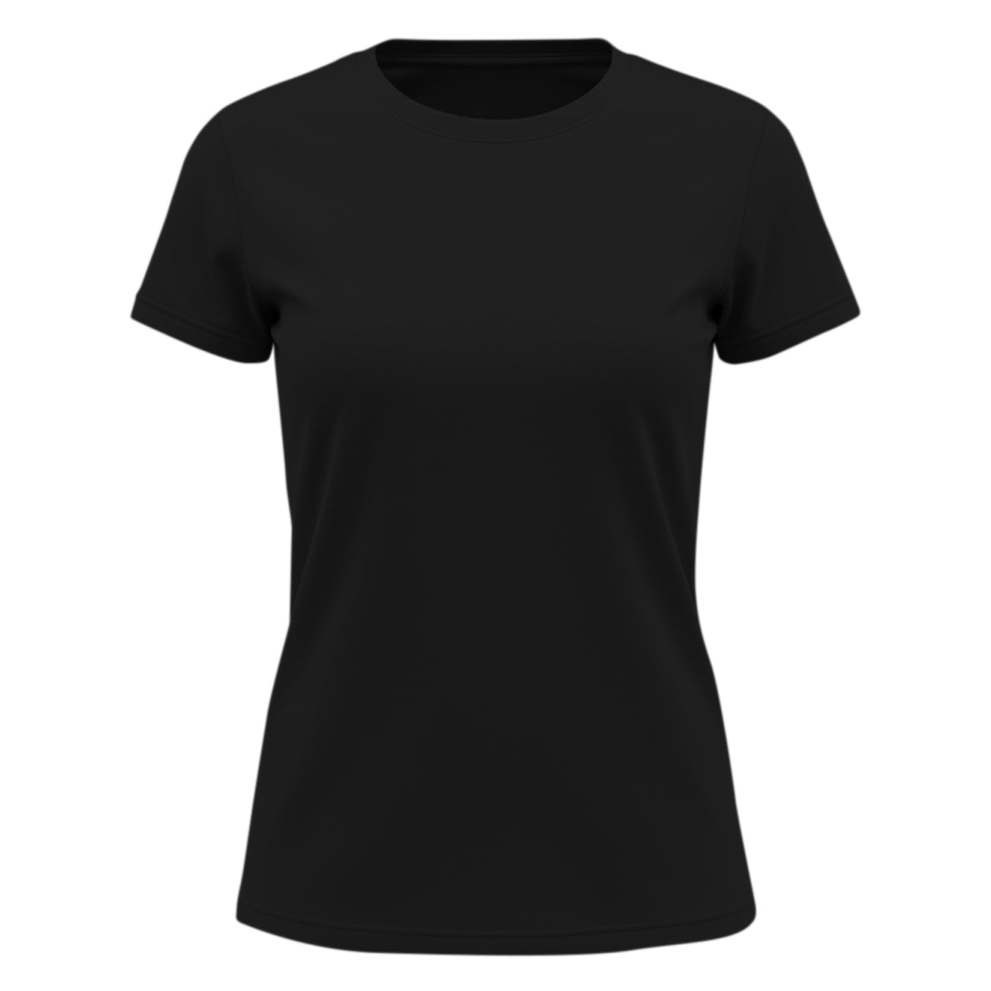 Polera Dry Fit Manga Corta Otocyon Pro Mujer