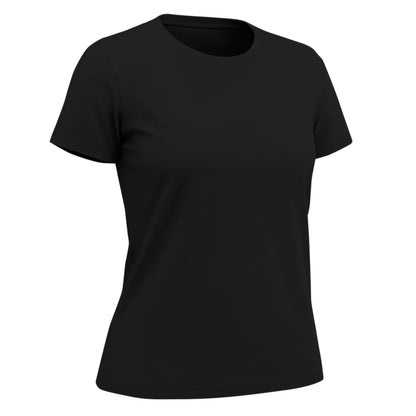 Polera Dry Fit Manga Corta Otocyon Pro Mujer