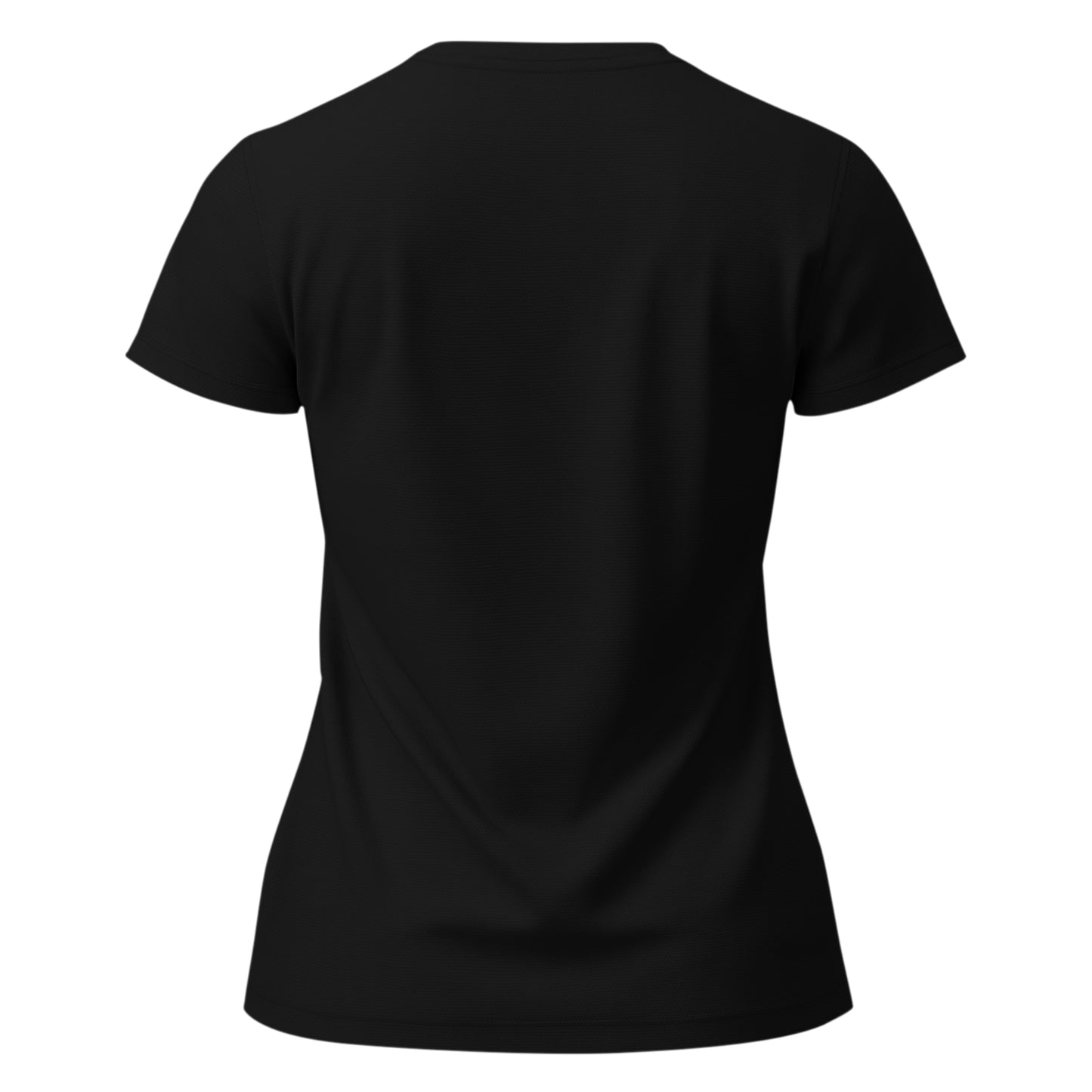 Polera Dry Fit Manga Corta Otocyon Pro Mujer