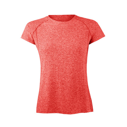Polera Dry Fit Manga Corta Bangsi Pro Mujer