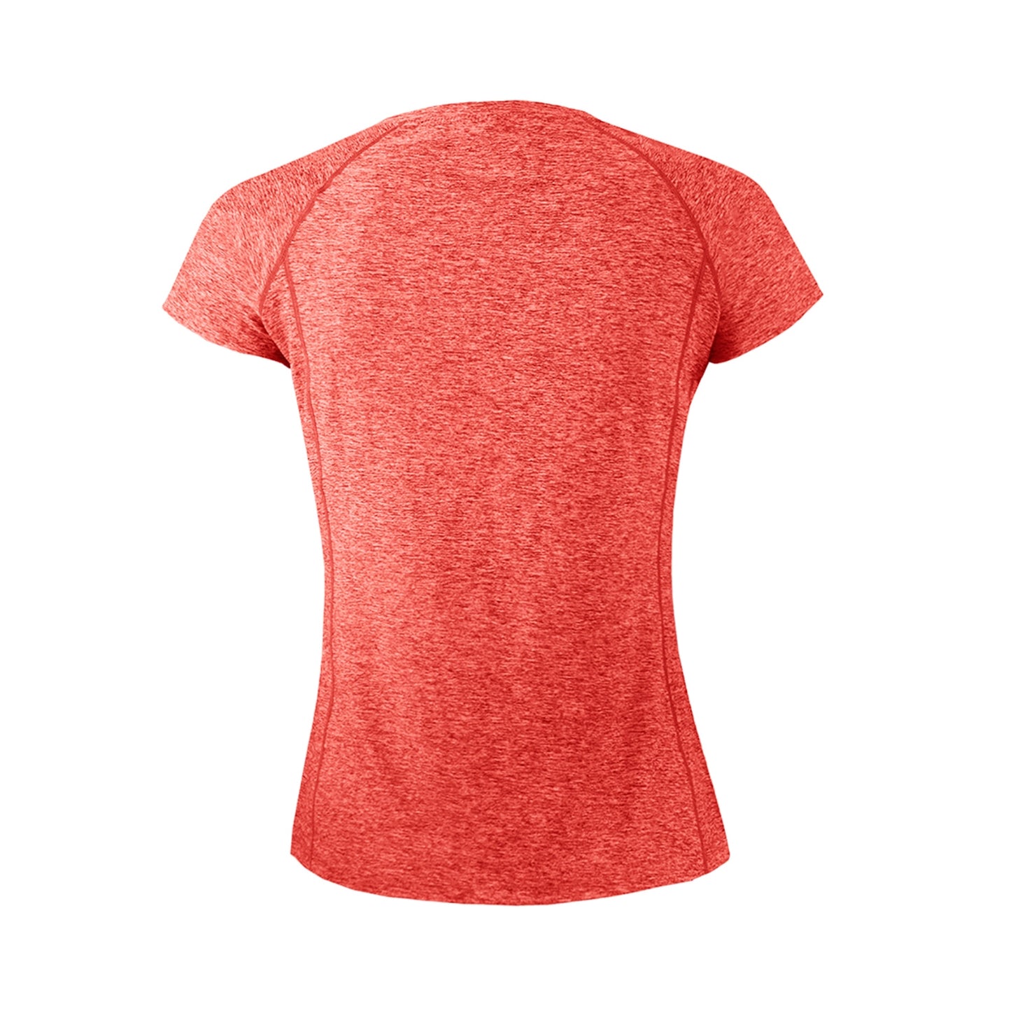 Polera Dry Fit Manga Corta Bangsi Pro Mujer