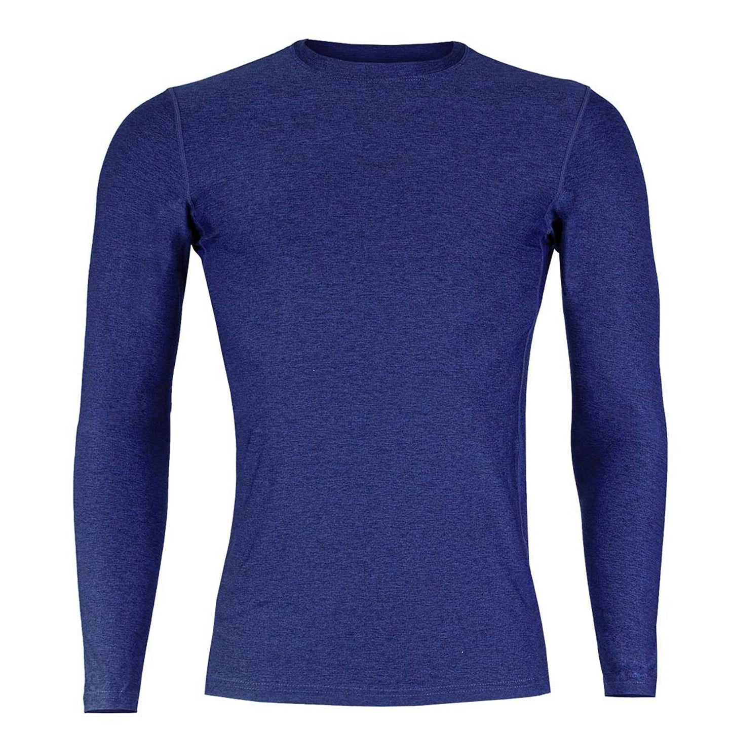 Polera Dry Fit Manga Larga Bangsi Hombre