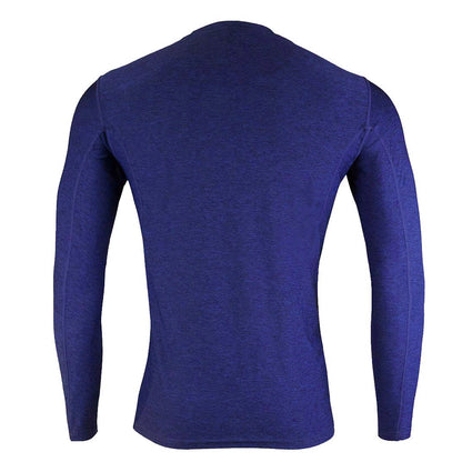 Polera Dry Fit Manga Larga Bangsi Hombre