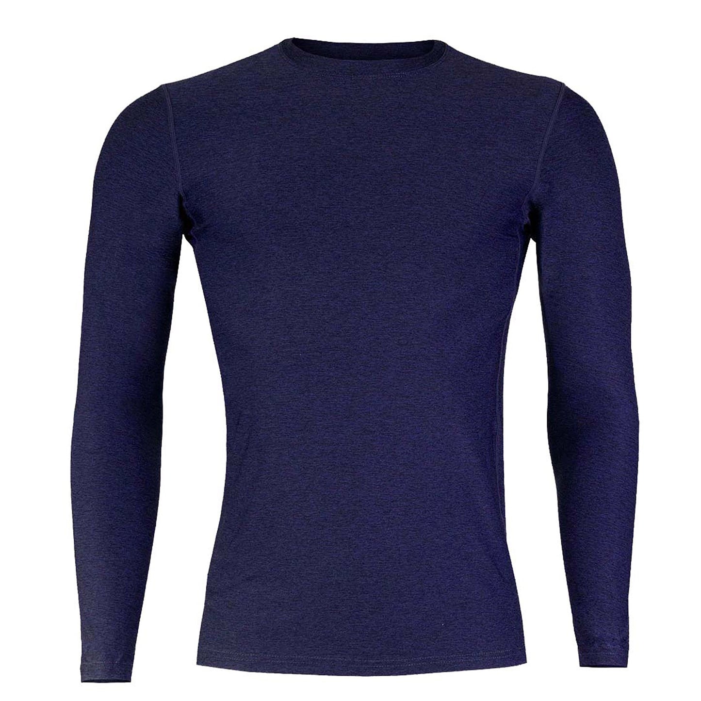Polera Dry Fit Manga Larga Bangsi Hombre
