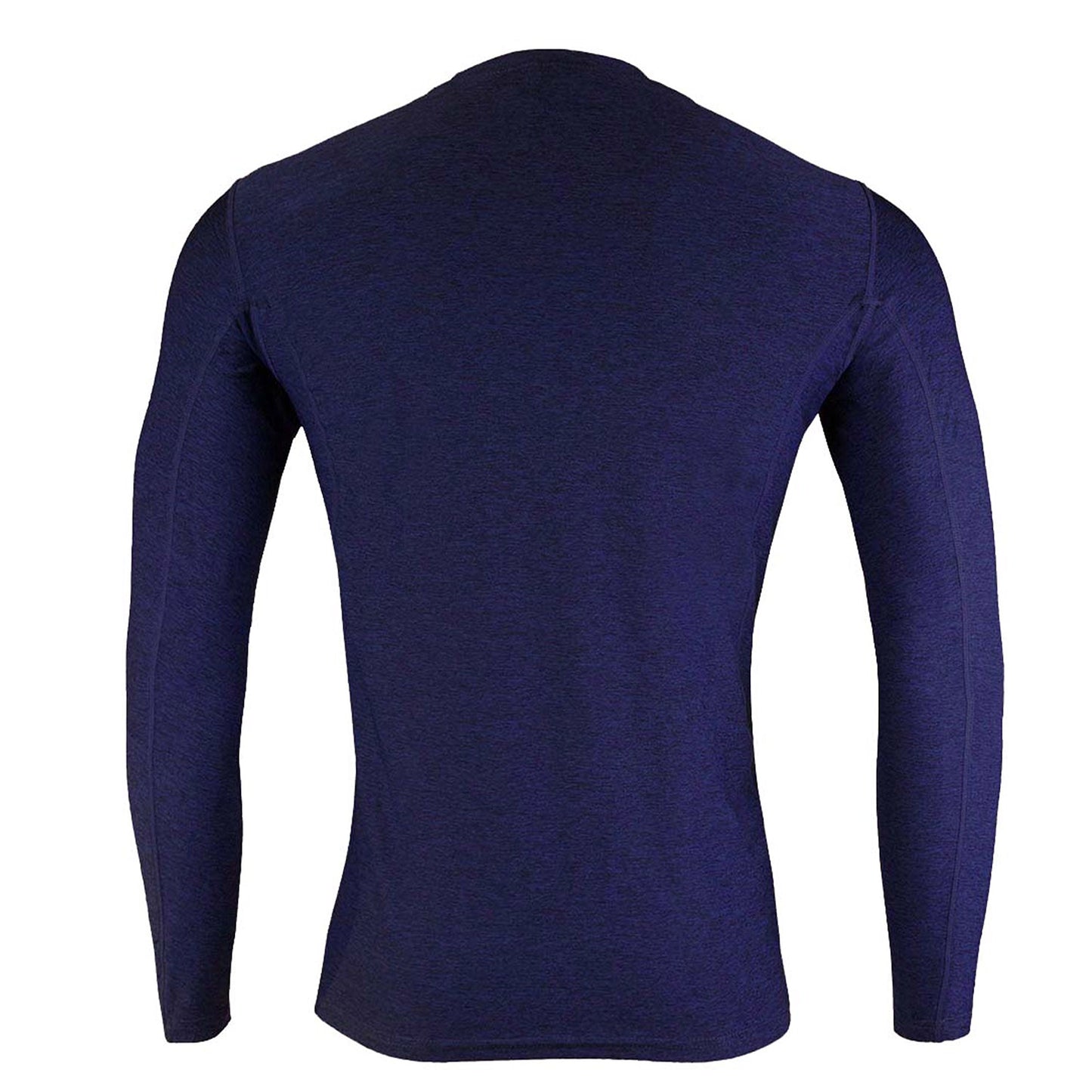 Polera Dry Fit Manga Larga Bangsi Hombre