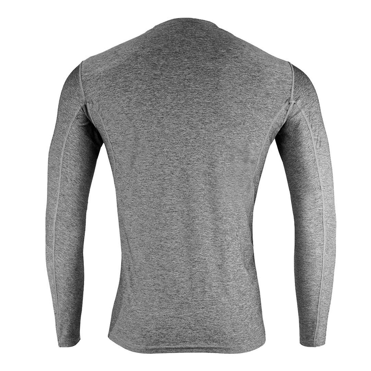 Polera Dry Fit Manga Larga Bangsi Hombre