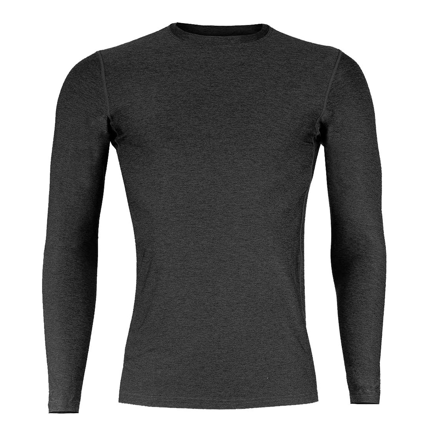 Polera Dry Fit Manga Larga Bangsi Hombre