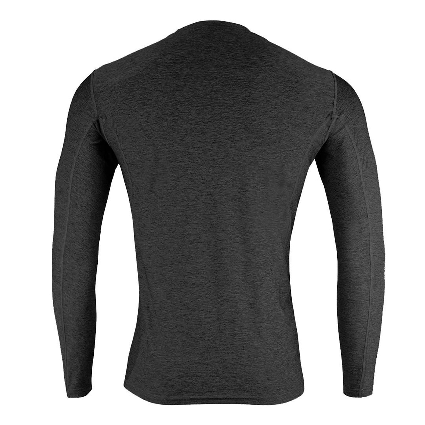 Polera Dry Fit Manga Larga Bangsi Hombre