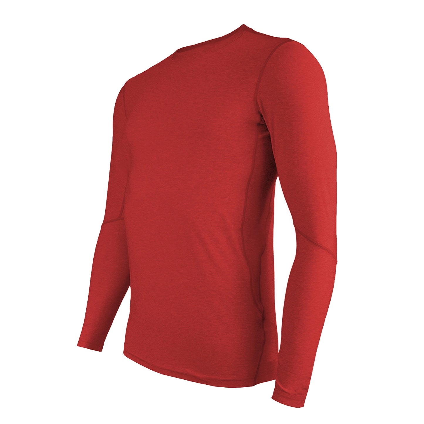 Polera Dry Fit Manga Larga Bangsi Hombre