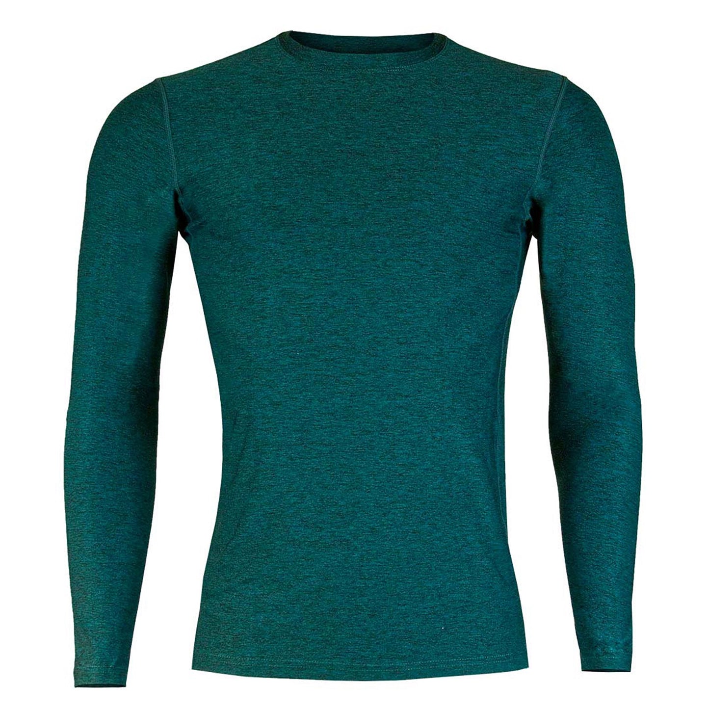 Polera Dry Fit Manga Larga Bangsi Hombre