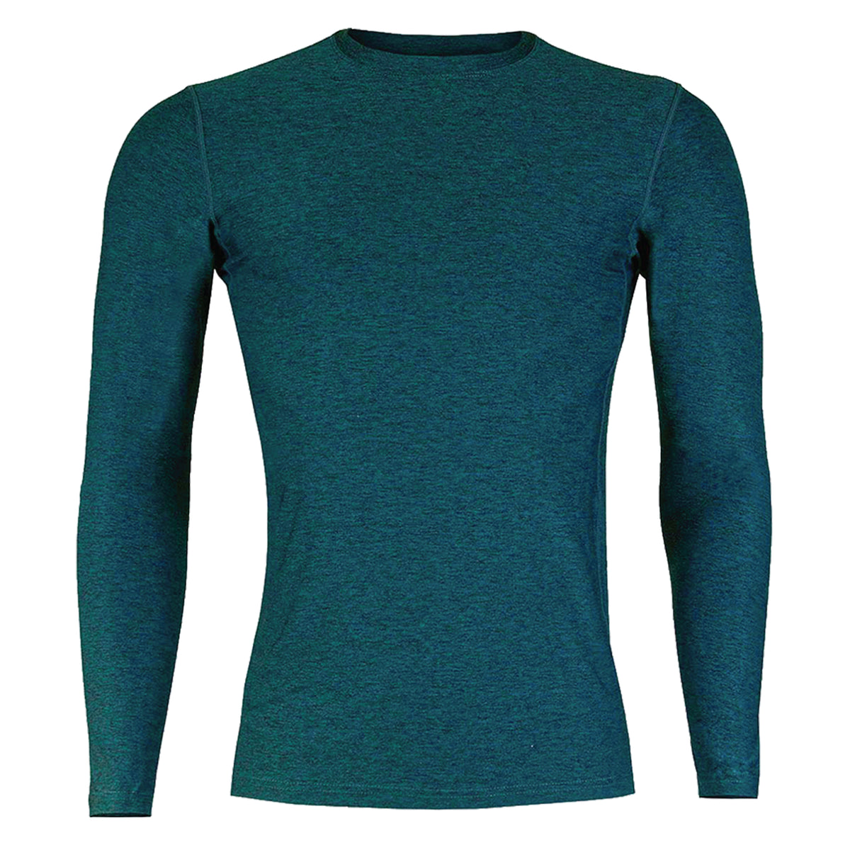 Polera Dry Fit Manga Larga Bangsi Hombre