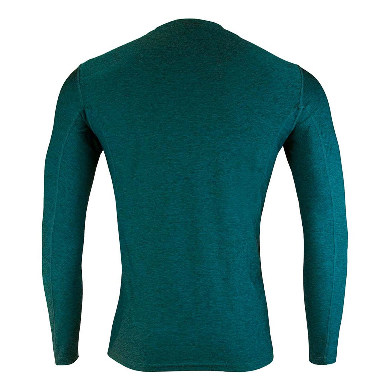 Polera Dry Fit Manga Larga Bangsi Hombre