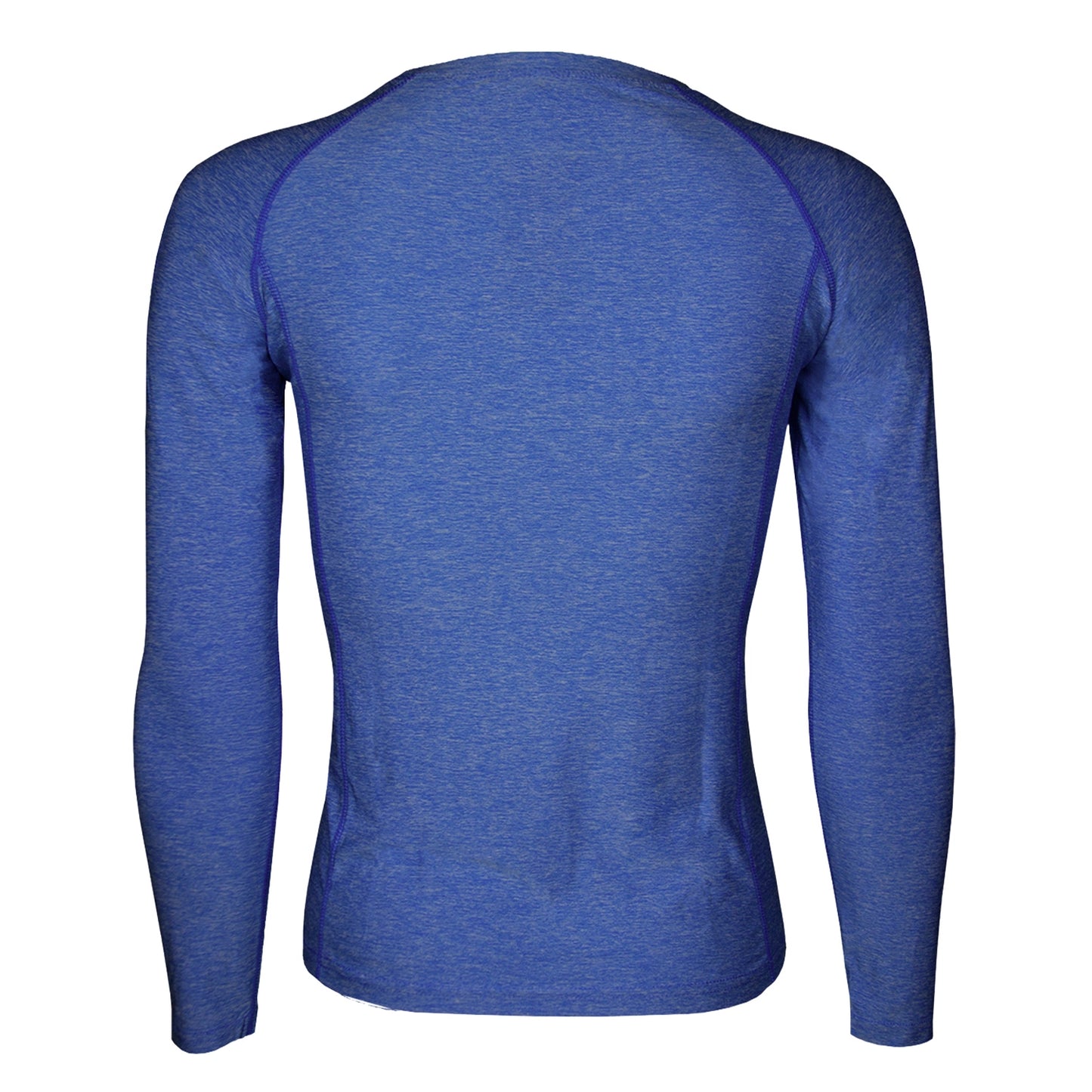 Polera Dry Fit Manga Larga Bangsi Mujer