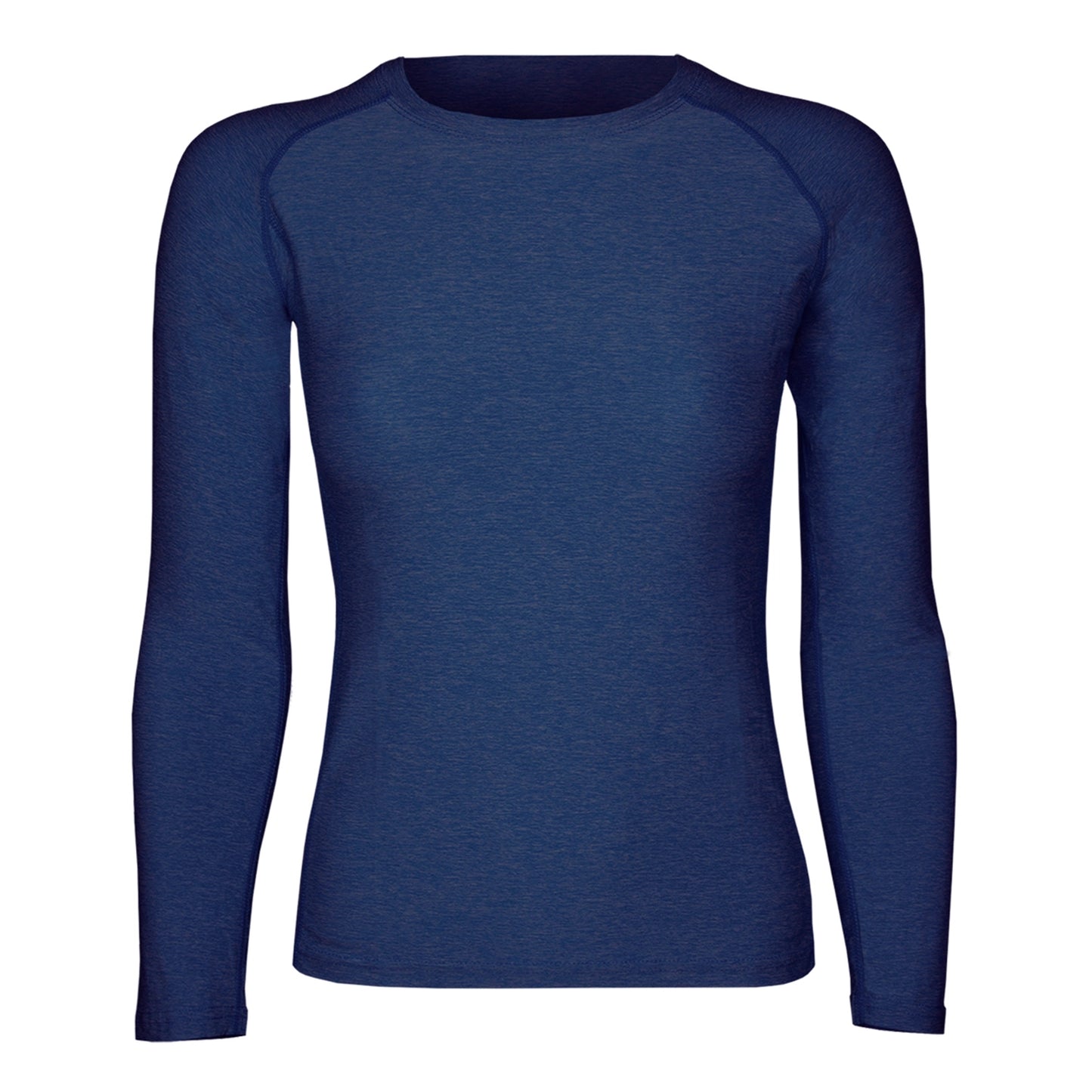 Polera Dry Fit Manga Larga Bangsi Mujer