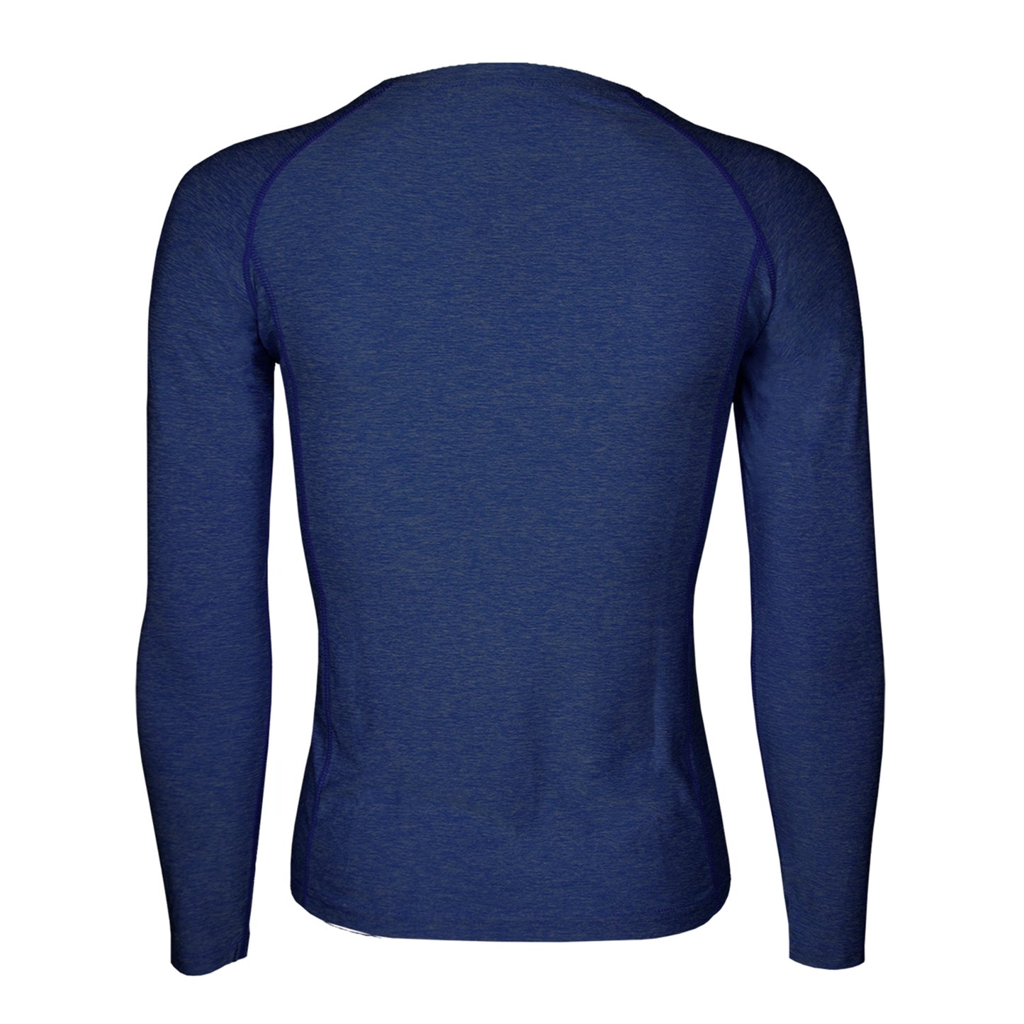 Polera Dry Fit Manga Larga Bangsi Mujer