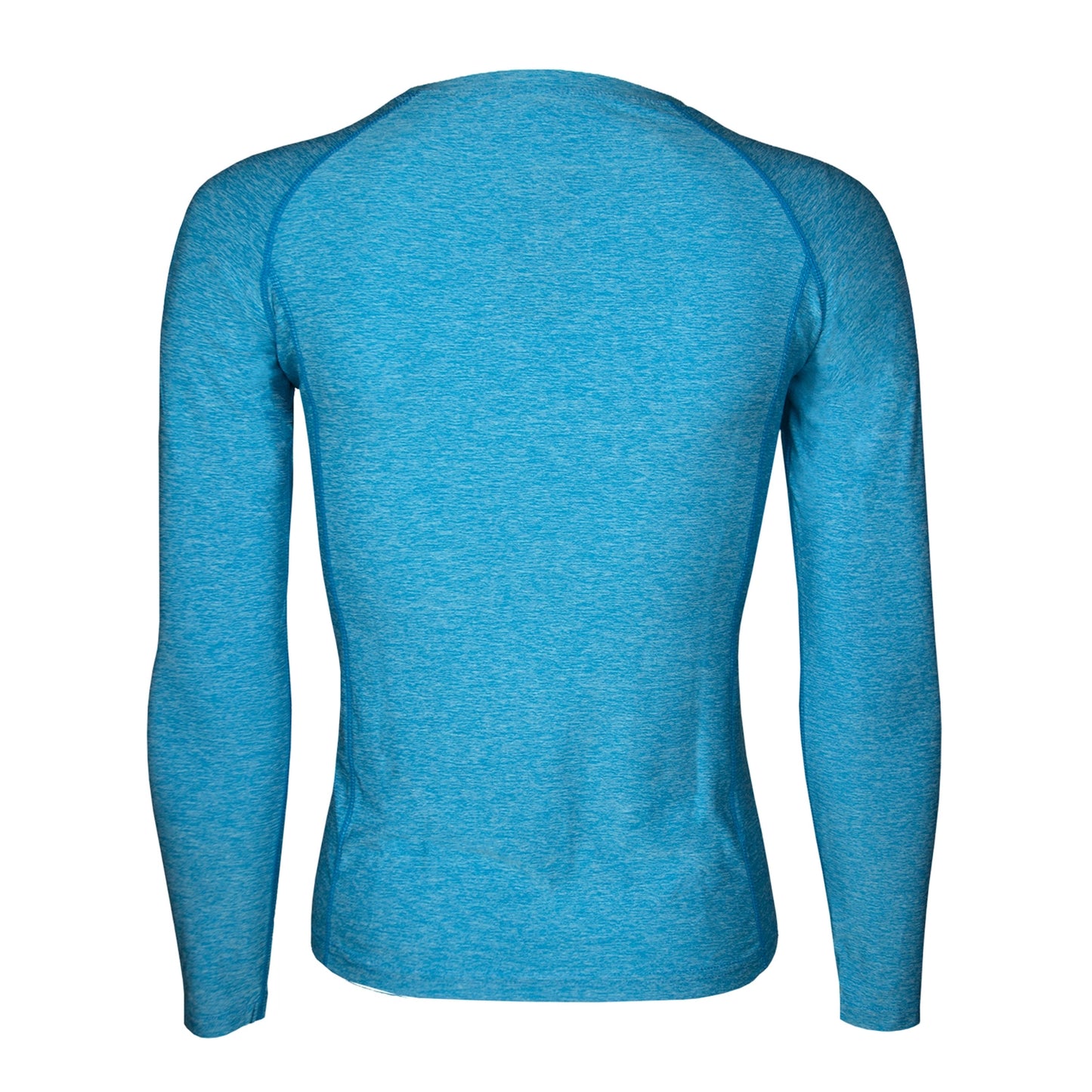 Polera Dry Fit Manga Larga Bangsi Mujer