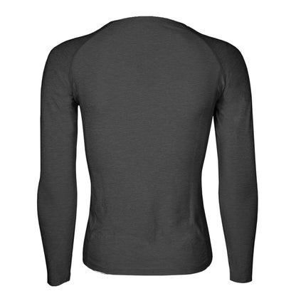 Polera Dry Fit Manga Larga Bangsi Mujer