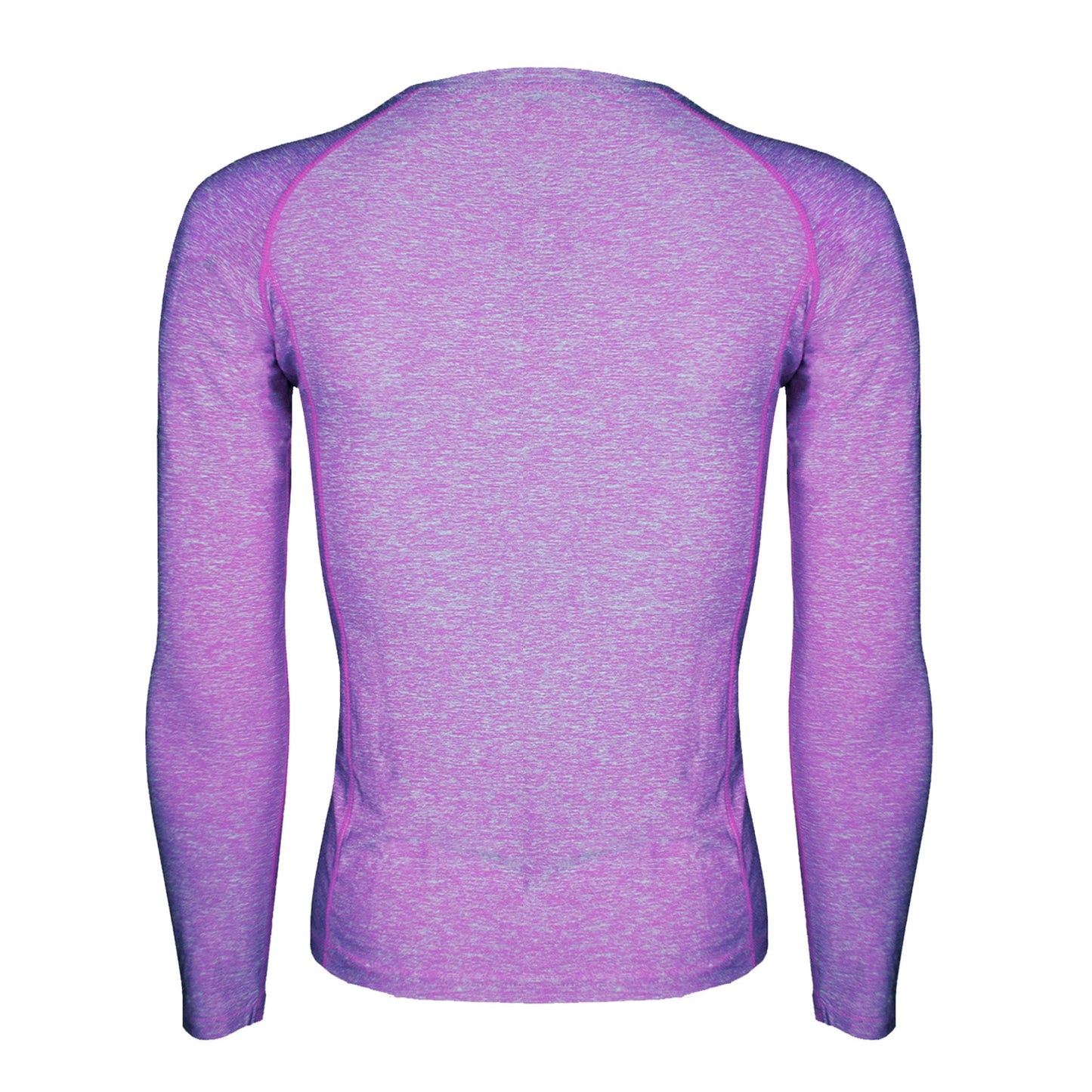 Polera Dry Fit Manga Larga Bangsi Mujer