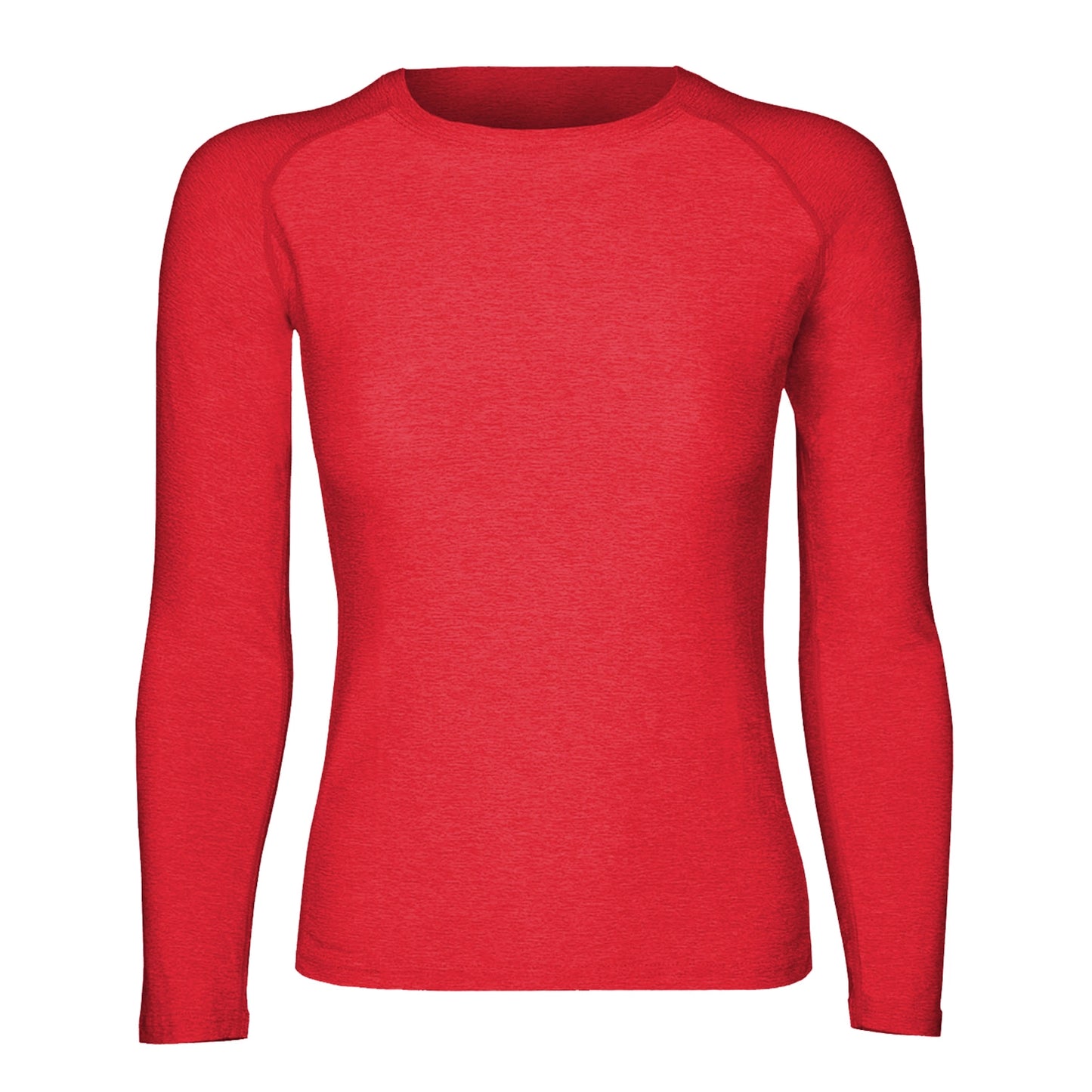 Polera Dry Fit Manga Larga Bangsi Mujer