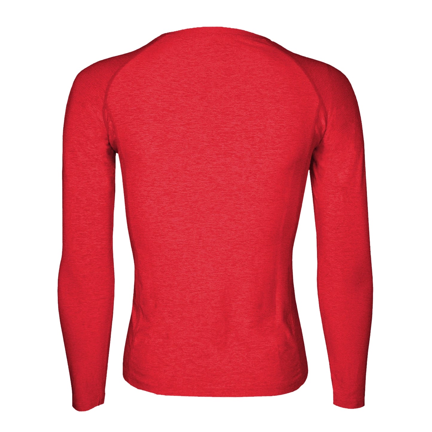 Polera Dry Fit Manga Larga Bangsi Mujer