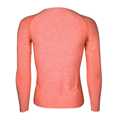 Polera Dry Fit Manga Larga Bangsi Mujer