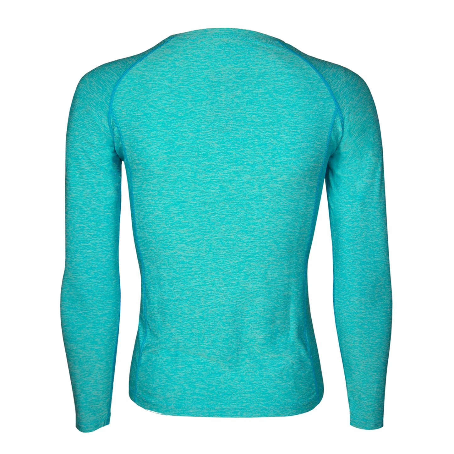 Polera Dry Fit Manga Larga Bangsi Mujer