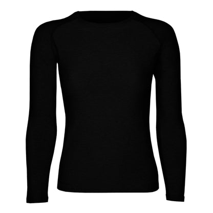 Polera Dry Fit Manga Larga Bangsi Mujer