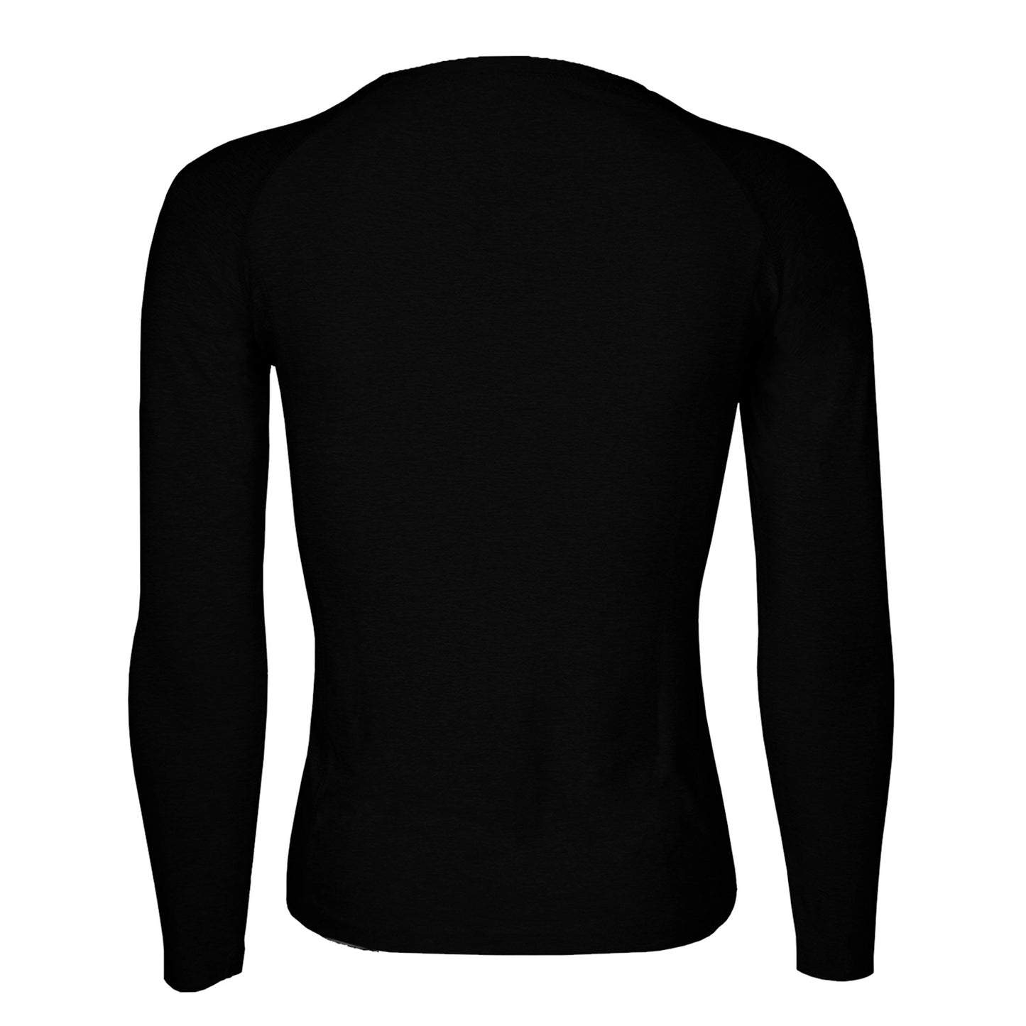 Polera Dry Fit Manga Larga Bangsi Mujer