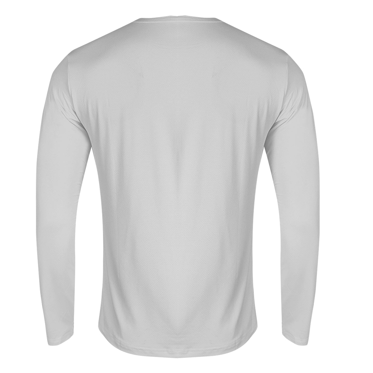 Polera Dry Fit Microperforado Primera Capa Sechurano Hombre
