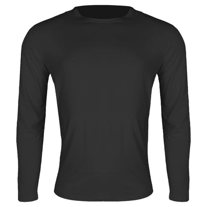 Polera Dry Fit Microperforado Primera Capa Sechurano Hombre
