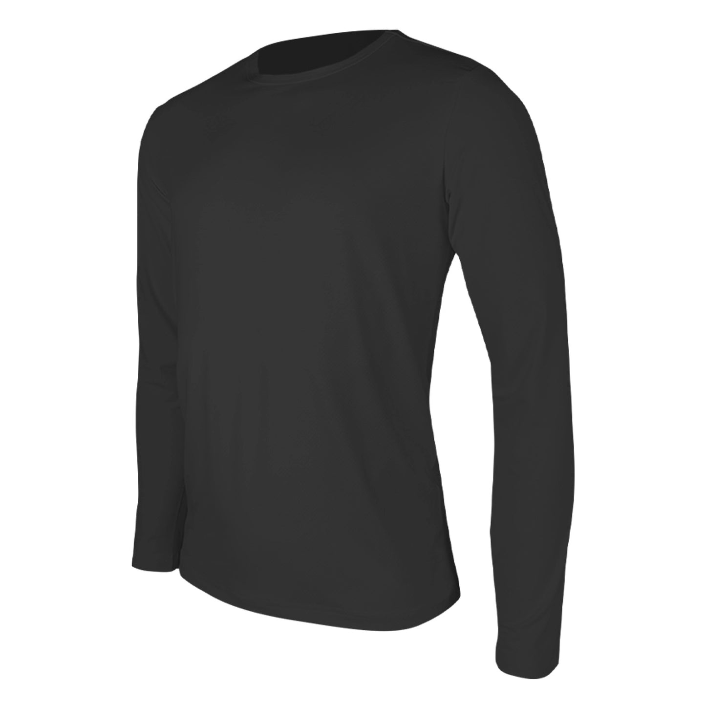Polera Dry Fit Microperforado Primera Capa Sechurano Hombre