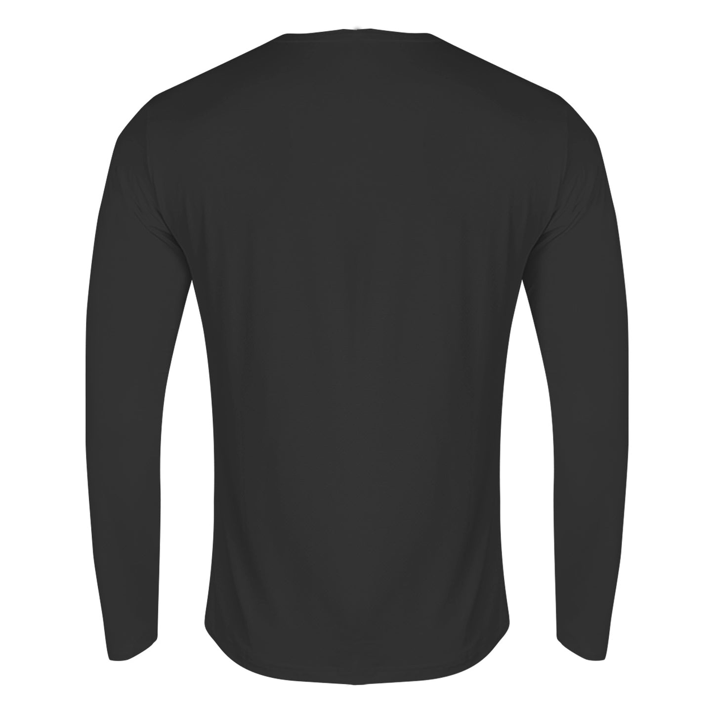 Polera Dry Fit Microperforado Primera Capa Sechurano Hombre