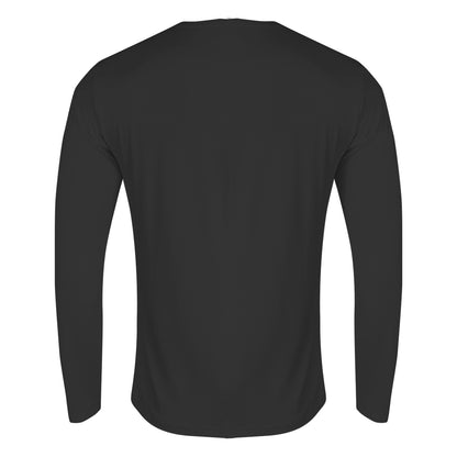 Polera Dry Fit Microperforado Primera Capa Sechurano Hombre