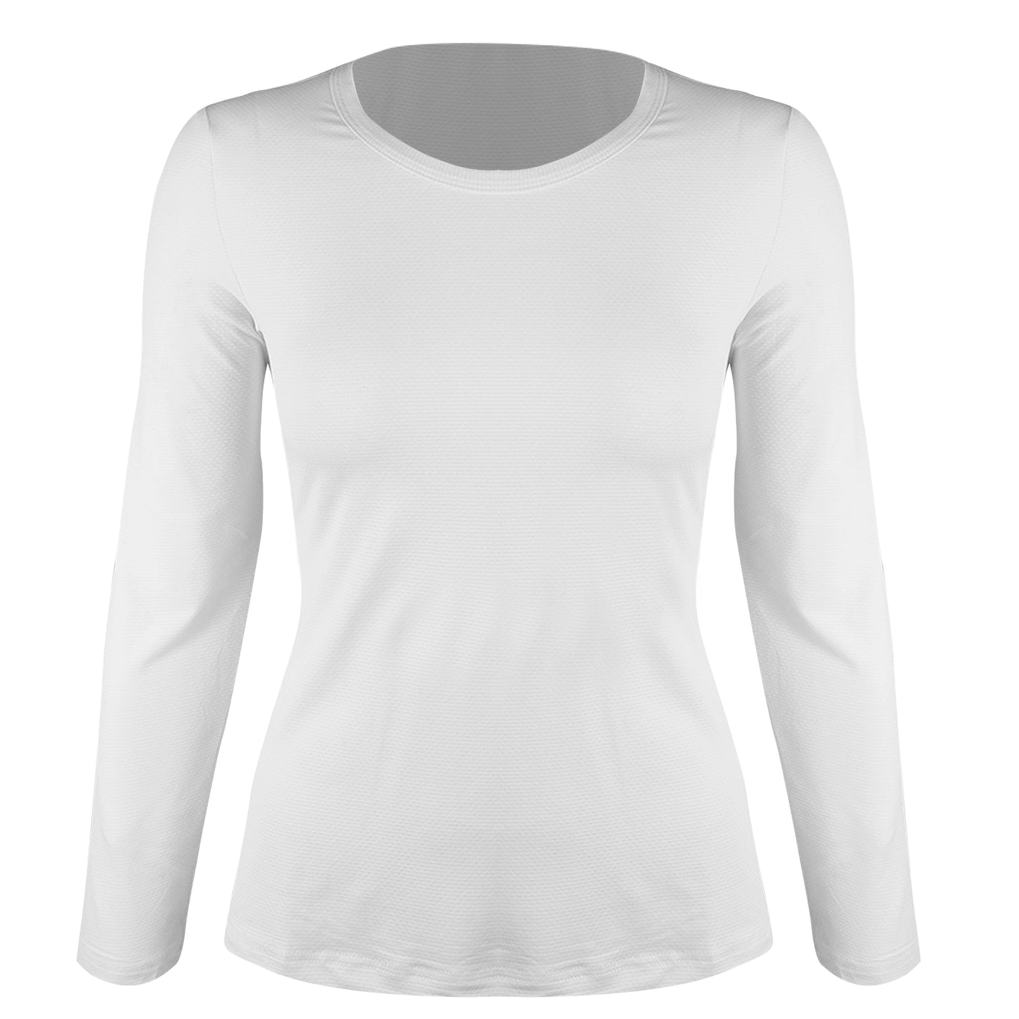Conjunto Dry Fit Microperforado Primera Capa Sechurano Mujer