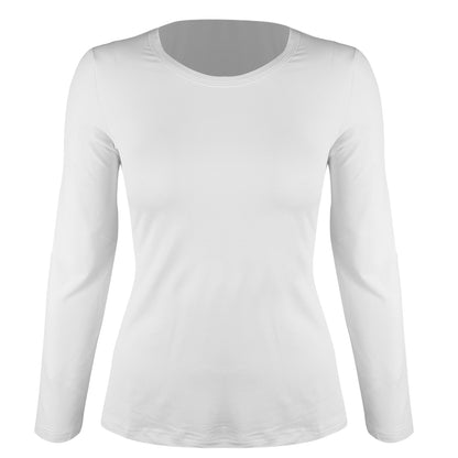Conjunto Dry Fit Microperforado Primera Capa Sechurano Mujer