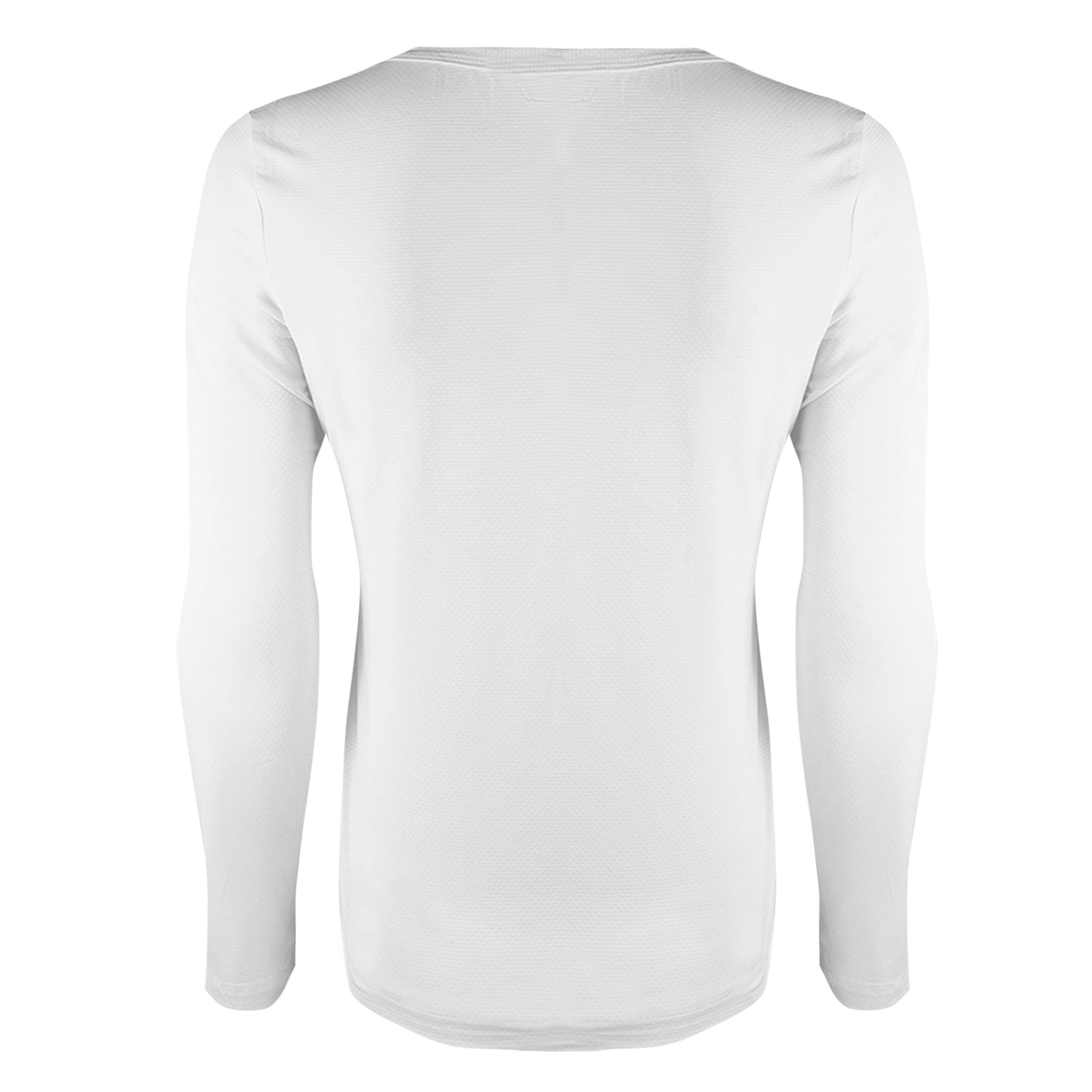 Polera Dry Fit Microperforado Primera Capa Sechurano Mujer
