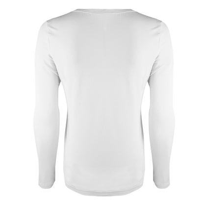 Polera Dry Fit Microperforado Primera Capa Sechurano Mujer