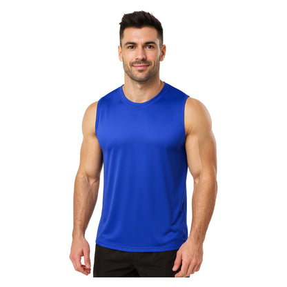 Musculosa Dry Fit Cape Hombre