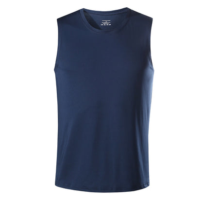 Musculosa Dry Fit Cape Hombre