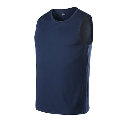 Musculosa Dry Fit Cape Hombre