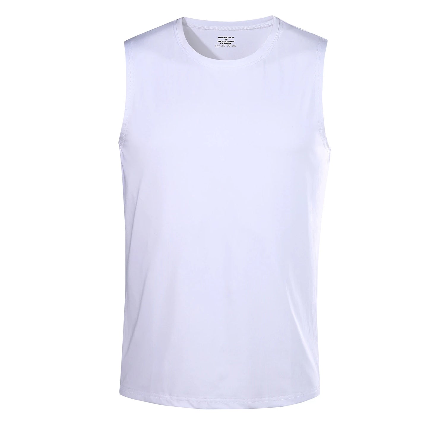 Musculosa Dry Fit Cape Hombre