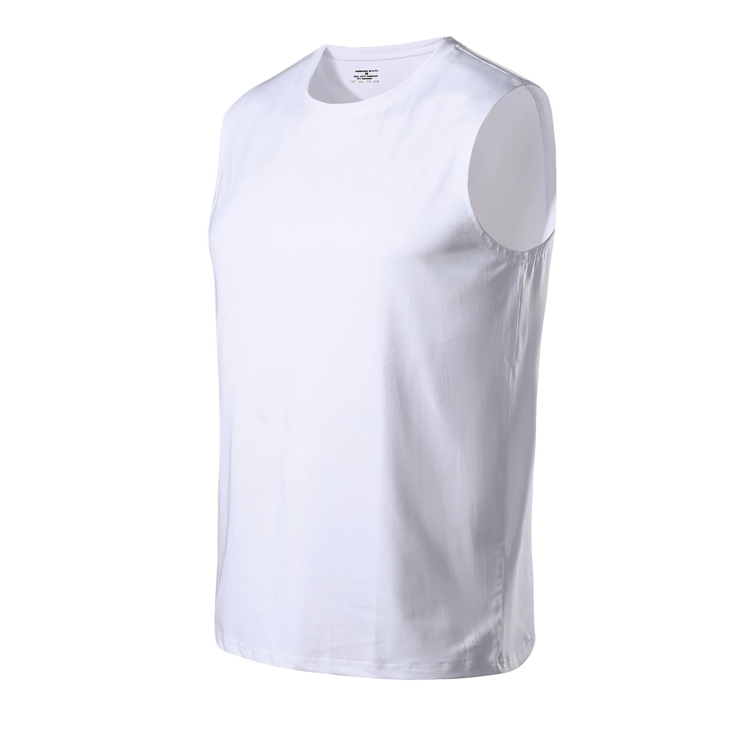 Musculosa Dry Fit Cape Hombre