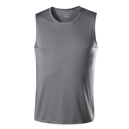 Musculosa Dry Fit Cape Hombre