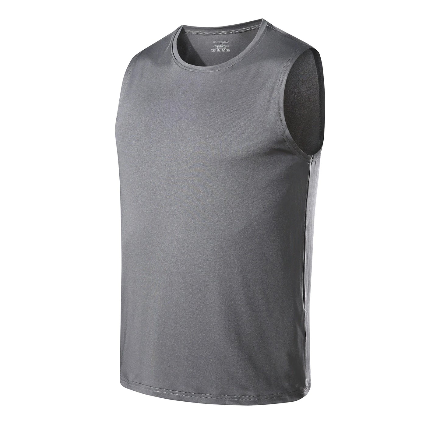 Musculosa Dry Fit Cape Hombre