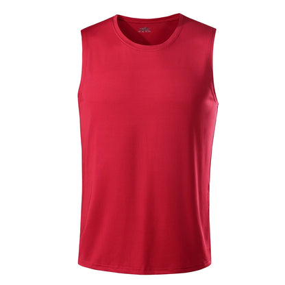 Musculosa Dry Fit Cape Hombre