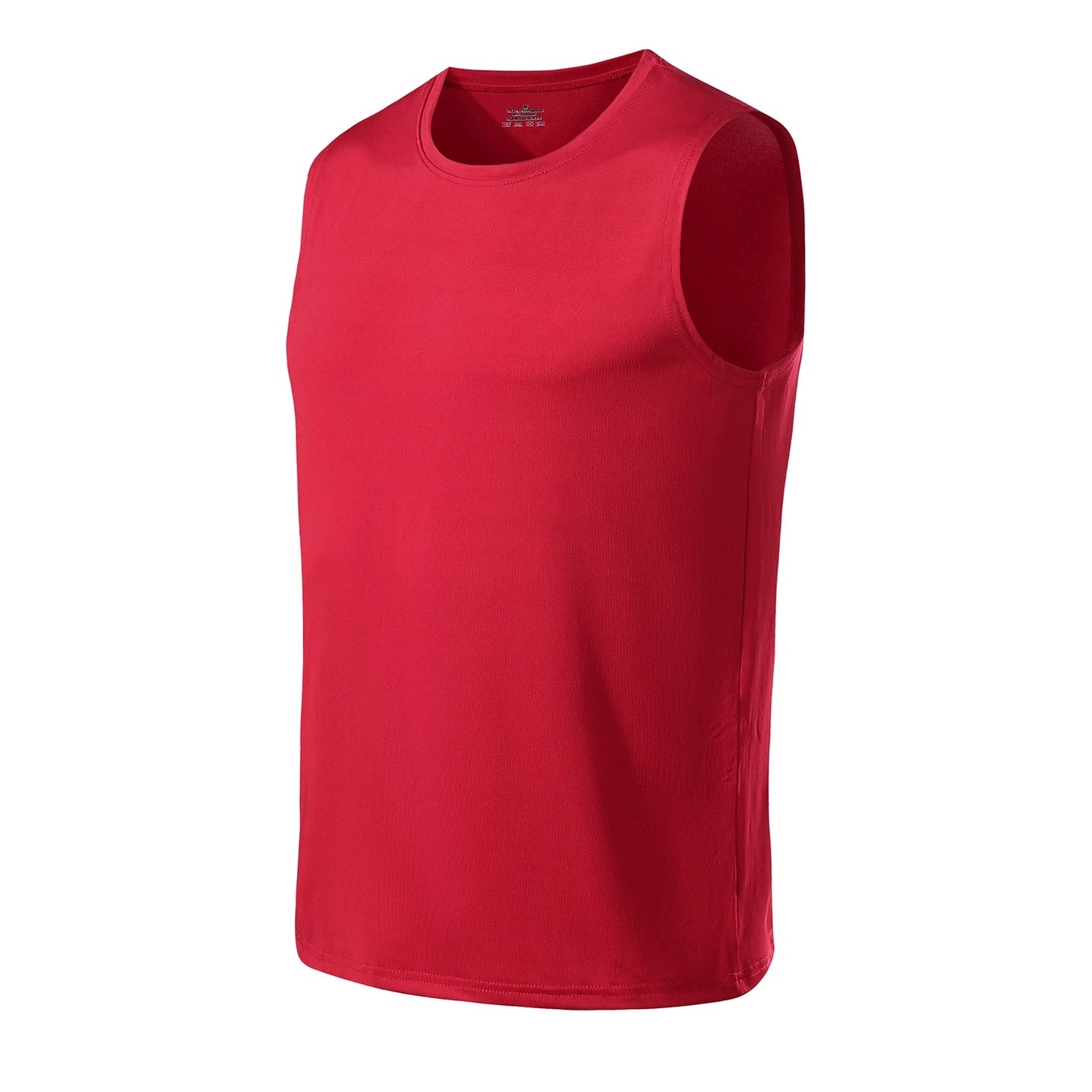 Musculosa Dry Fit Cape Hombre