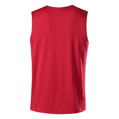 Musculosa Dry Fit Cape Hombre