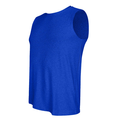 Musculosa Dry Fit Sport Bangsi Hombre