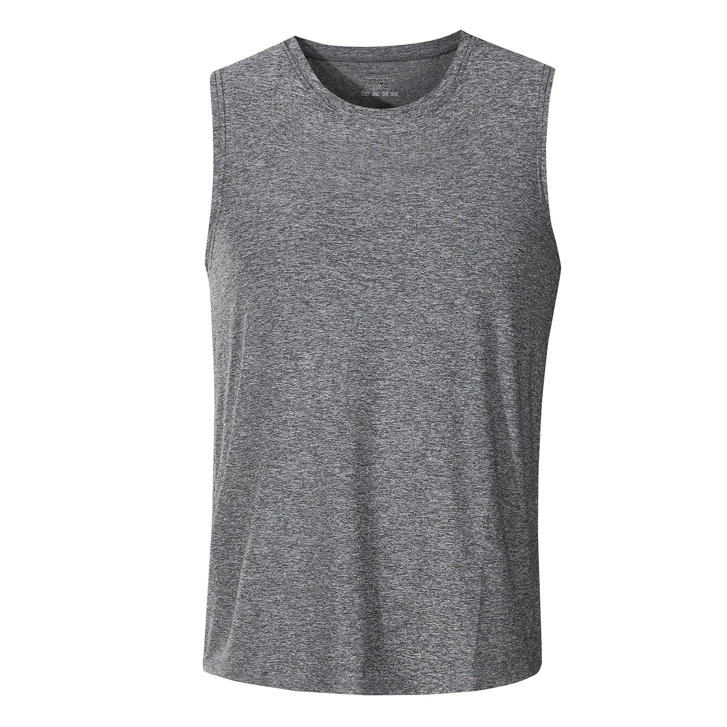 Musculosa Dry Fit Sport Bangsi Hombre