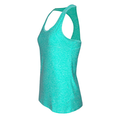 Musculosa Dry Fit Sport Bangsi Mujer